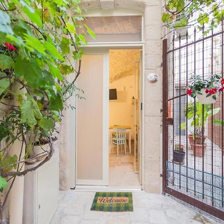 Suite Da Nonno Luigi 100 Metri Dal Mare Giovinazzo Zewnętrze zdjęcie