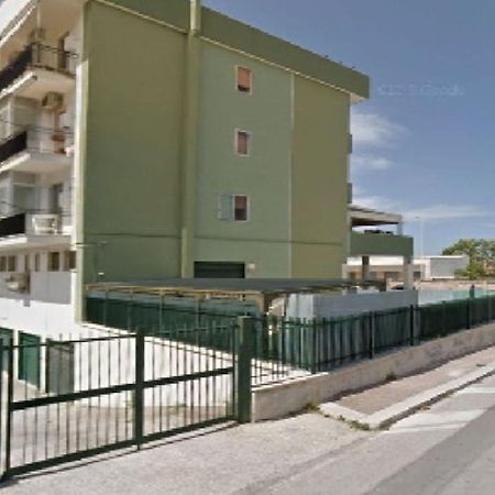 Suite Da Nonno Luigi 100 Metri Dal Mare Giovinazzo Zewnętrze zdjęcie