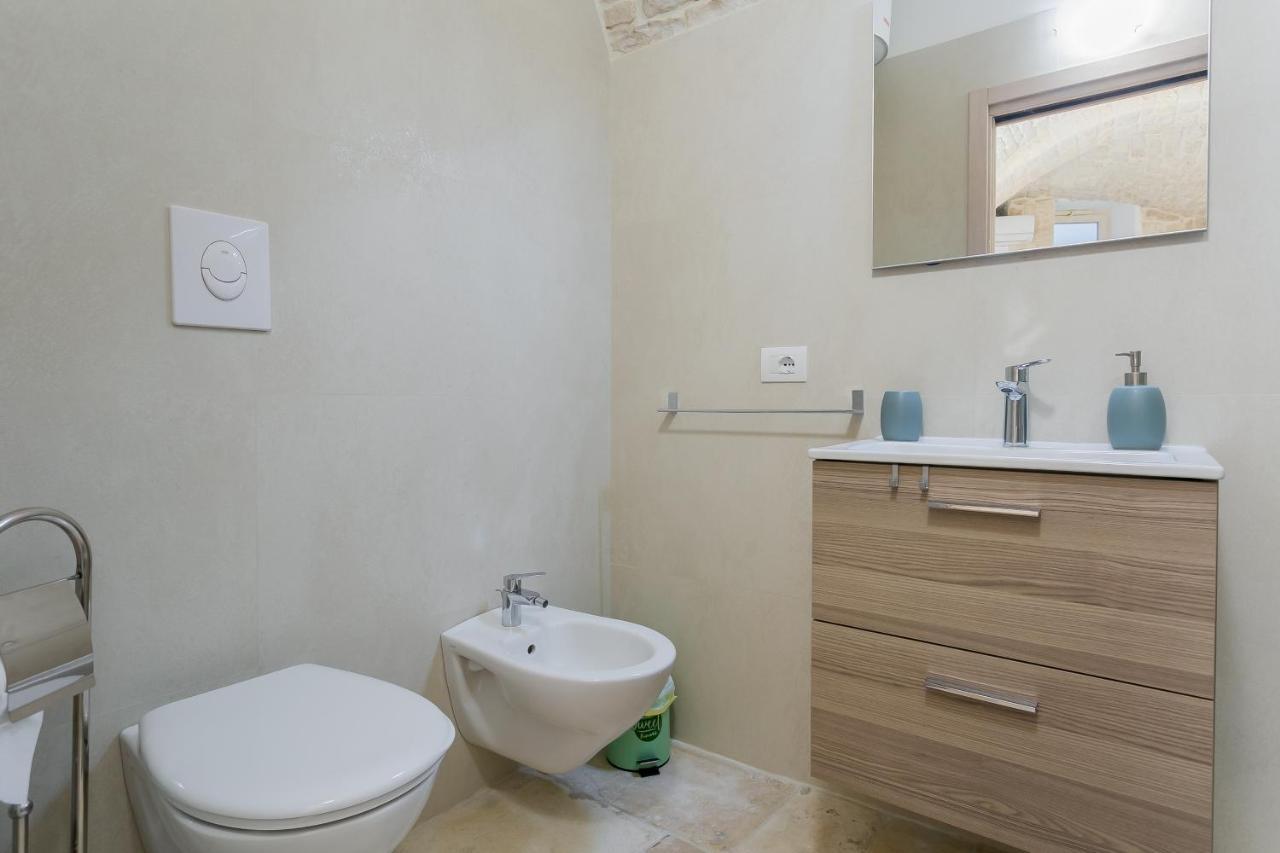 Suite Da Nonno Luigi 100 Metri Dal Mare Giovinazzo Zewnętrze zdjęcie