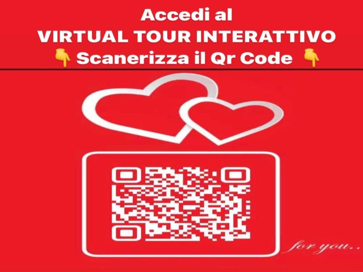 Suite Da Nonno Luigi 100 Metri Dal Mare Giovinazzo Zewnętrze zdjęcie