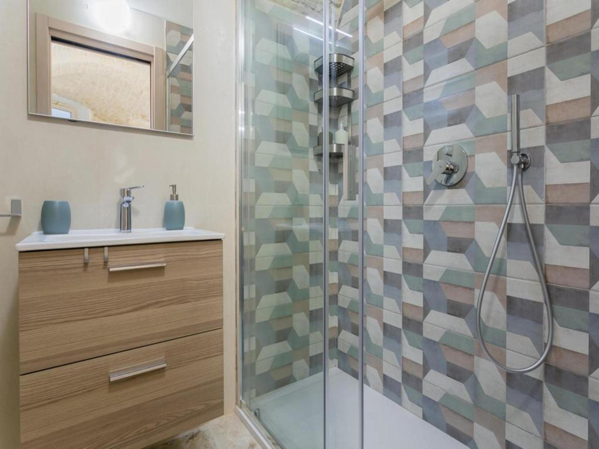 Suite Da Nonno Luigi 100 Metri Dal Mare Giovinazzo Zewnętrze zdjęcie