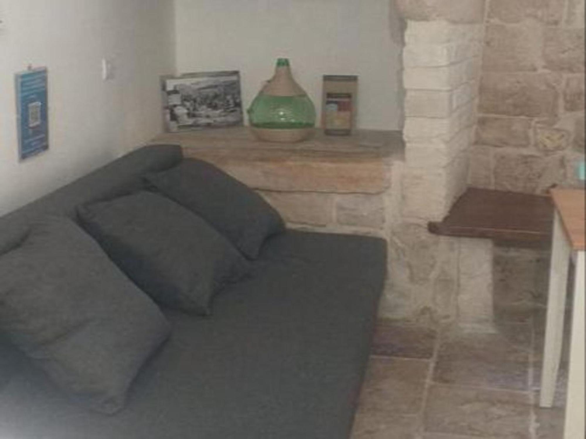 Suite Da Nonno Luigi 100 Metri Dal Mare Giovinazzo Zewnętrze zdjęcie