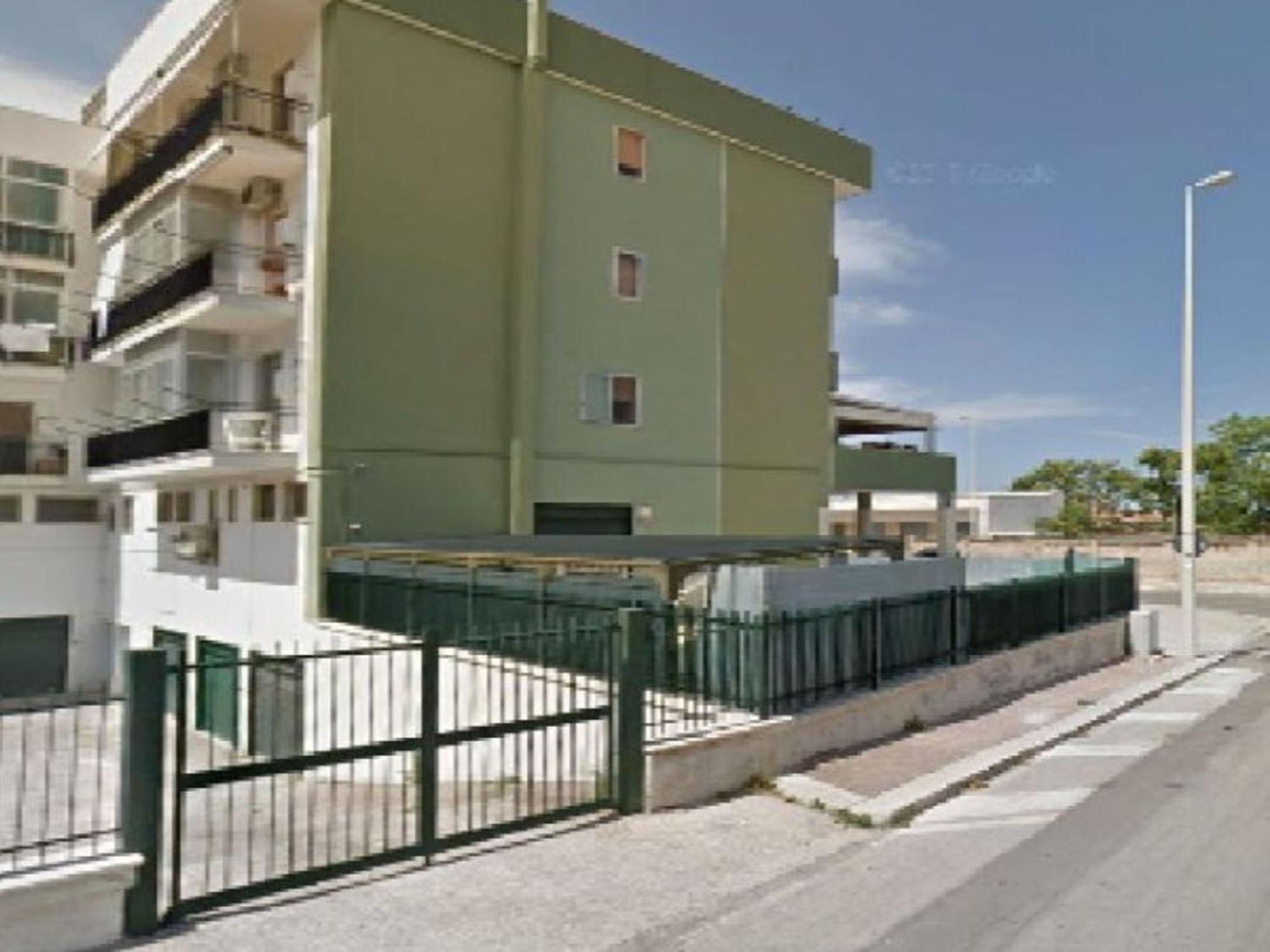 Suite Da Nonno Luigi 100 Metri Dal Mare Giovinazzo Zewnętrze zdjęcie